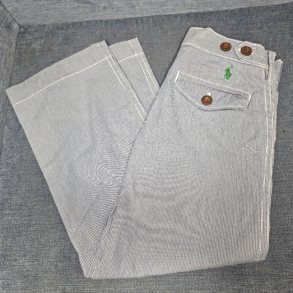 Ralph Lauren boys 4T trousers